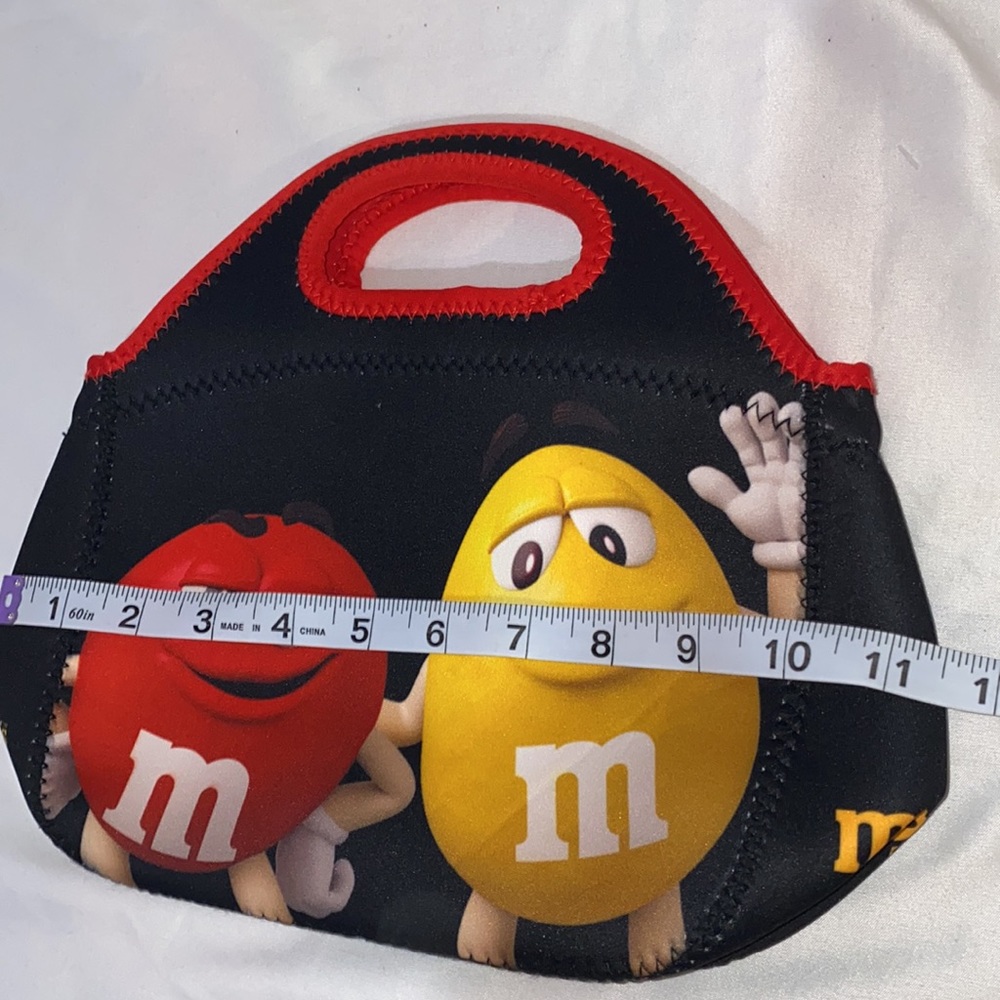 M&M Bag - Picture 8 of 9